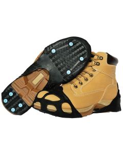 Duenorth AP Industrial - Traction Aid - Size: L - (Large - Men's 10.5-13, Women's 11.5-13)