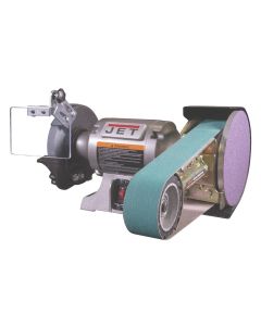 JET577107 image(0) - Jet Tools 8" SHOP GRINDER MULT-ITOOL ATTACHMENT
