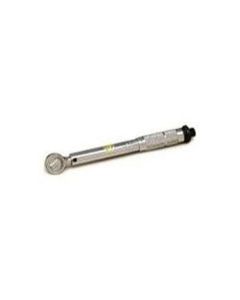 WLMM202-P image(0) - Wilmar Corp. / Performance Tool 3/8" Dr Click Torque Wrench