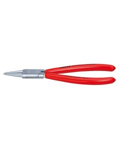 KNP4413J3 image(0) - KNIPEX 9" INTERNAL CIRCLIP PLIER