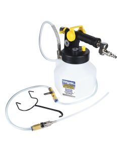 MITMV7102 image(0) - Mityvac MV7102 2.5 Quart Fluid Evacuator and Dispenser