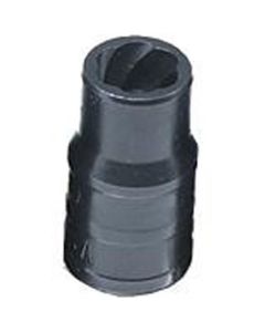 LTI4511 image(0) - Milton Industries LTI Tool By MIlton 3/8" Drive 11Mm, 7/16" Twist Socket
