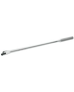 S K Hand Tools Breaker Bar 24" 1/2Dr