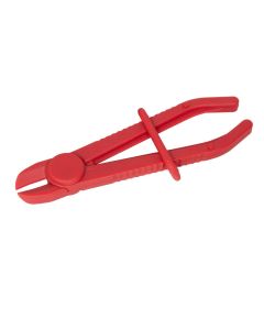 LIS67090 image(0) - Lisle 6-1/4 Inch Brake and Fuel LIne Clamp