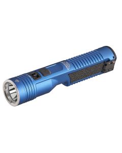 STL78131 image(0) - Streamlight 2000 Lumen Stinger 2020 Flashlight - 120V AC/12V DC - 1 Holder - Blue