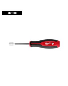 MLW48-22-2464 image(0) - Milwaukee Tool 7mm HollowCore Nut Driver