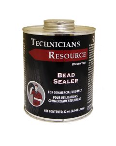 TMRTI250 image(1) - Tire Mechanic's Resource Bead Sealer, Flammable 32oz