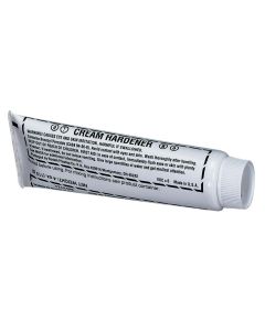 FIB354 image(0) - Fibre glass Evercoat 100354 Quick Hardening Cream Hardener, 2.75 oz Tube, Blue, Paste