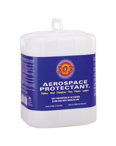 TOT030375 image(0) - 303 Products 303 Aerospace Protectant 5 Gallon
