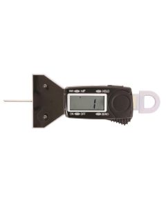 CEN3S402A image(1) - Central Tools Digital tire tread depth gauge
