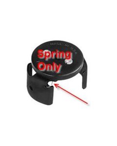 LIS63630 image(1) - Lisle SPRING FOR LIS63600 OIL FILTER WRENCH