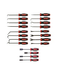 MAY81449 image(0) - Mayhew Mayhew ProGrip Set Bundle