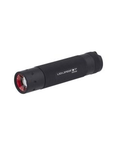 LED880229 image(0) - LEDLENSER INC T2 T-Sqaured 240 Lumens Flashlight