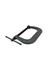 Wilton H403 - Columbian Economy Drop Forged C-Clamp 0 - 3&rdquo; Opening Capacity