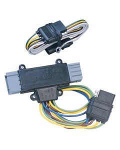 HPK40305 image(0) - Hopkins Manufacturing FORD EXPLORER 91'-94'