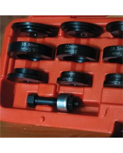DENDF-EZ10XL image(2) - Dent Fix EZ Punch & Lens Hole Maker XL