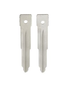 XTL27600219 image(0) - Nitrous Keys Key Blades for Mitsubishi MIT3