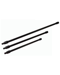 S K Hand Tools 1/2DR 3PC LOCKI