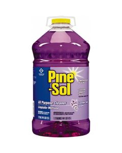 Msc Industrial Supply Case of (3) 144 oz Bottles All-Purpose Cleaner