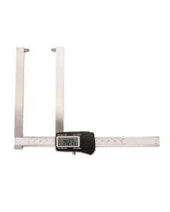 CEN3M431 image(1) - Central Tools ELECTRONIC DIGITAL ROTOR GAUGE