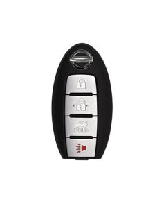 XTL17307728 image(0) - Nitrous Keys Nissan Maxima/Sentra 2007-2012 Smart Key