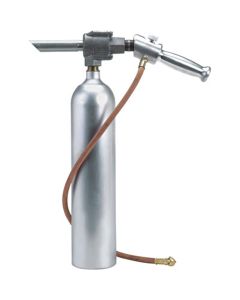Ken-tool AIR BLAST BEAD SEATER