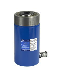 OTC 60-Ton Hollow Center 6" Cylinder