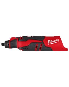 MLW2525-20 image(2) - Milwaukee Tool M12 Brushless Rotary Tool