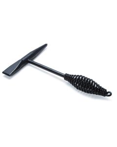 TIT41225 image(1) - TITAN WELDER'S CHIPPING HAMMER