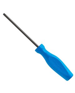 CHAT254H image(0) - Channellock T254H TORX T25 X 4 Inch Professional Screwdriver