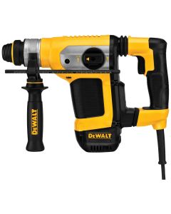 DWTD25416K image(0) - DEWALT 1-1/8 in. SDS PLUS Combination Hammer Kit