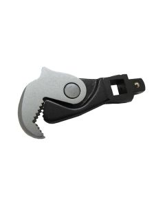ShopSol Self Adjusting Rapid Action Wrench Head 1/2"