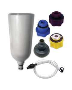 CTA Manufacturing Funnel Kit - Toyota/Lexus