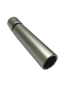 CTA1061 image(1) - CTA Manufacturing Spark Plug Socket - 14 mm x 12 Point with Swivel