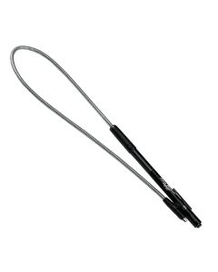 STL65418 image(1) - Streamlight Stylus Reach 18 - Black - 18" Cable - Clam - White LED