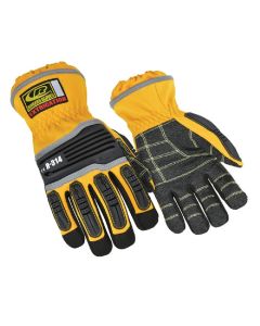 RIN314-12 image(2) - Ringers Extrication Gloves Yellow XXL