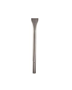 MLW48-62-4185 image(1) - Milwaukee Tool SDS MAX Scaling Chisel 2" - 25Pk
