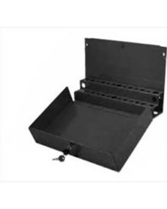 SUN8011BK image(2) - SUNEX LOCKING SCREWDRIVER HOLDER BLACK