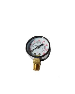 TSI01.106 image(0) - Tire Service International PRESSURE GAUGE for CH-5