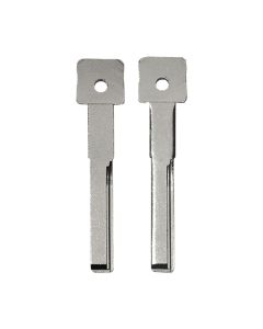 XTL27600363 image(0) - Nitrous Keys Key Blades for Mercedes HU64