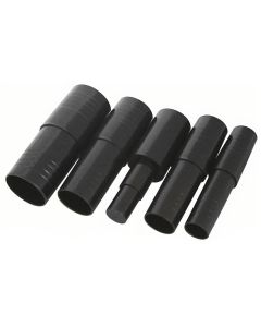 LIS23400 image(1) - Lisle TRANSMISSION / TRANSAXLE PLUGS 5 PC