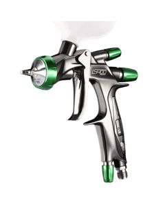 IWA2913SD image(0) - Iwata Digital HVLP LS400 Series S2 Base, 1.3 ETS Spray Gun