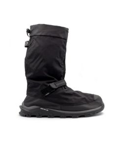 SRWVINGPBL-S image(1) - Neos Overboot - Voyager GP - Black - Size: S - (Small - Men's 5.5-7, Women's 7-8.5)