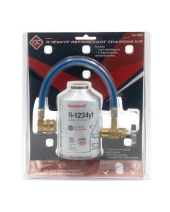 FJC703 image(0) - FJC R-1234yf Refrigerant Charging Kit