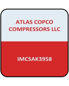 IMCSAK3958 image(0) - IMC (Belaire) BIG PULLEY FOR 5026VP