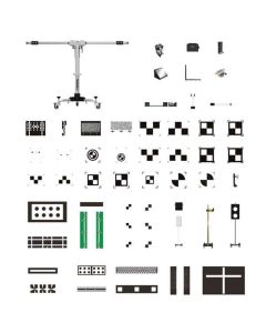 Topdon ADAS Phoenix Mobile Deluxe Bundle with Free Phoenix Smart