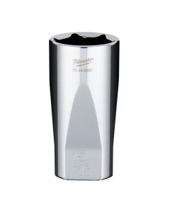 Milwaukee Tool 3/8" Drive 15/16" Deep Socket