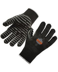 Ergodyne 9003 L Black Cert Lightweight Anti-Vibration Gloves
