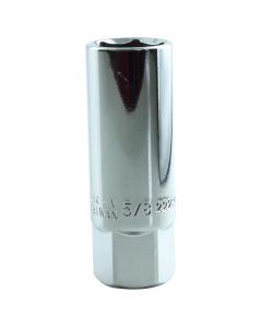 KTI22221 image(1) - K Tool International 5/8 " X 3/8 " DR 6-PT SAE WIT