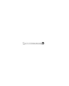 KDT86907 image(0) - GearWrench 7mm 90-Tooth 12 Point Ratcheting Combination Wrench